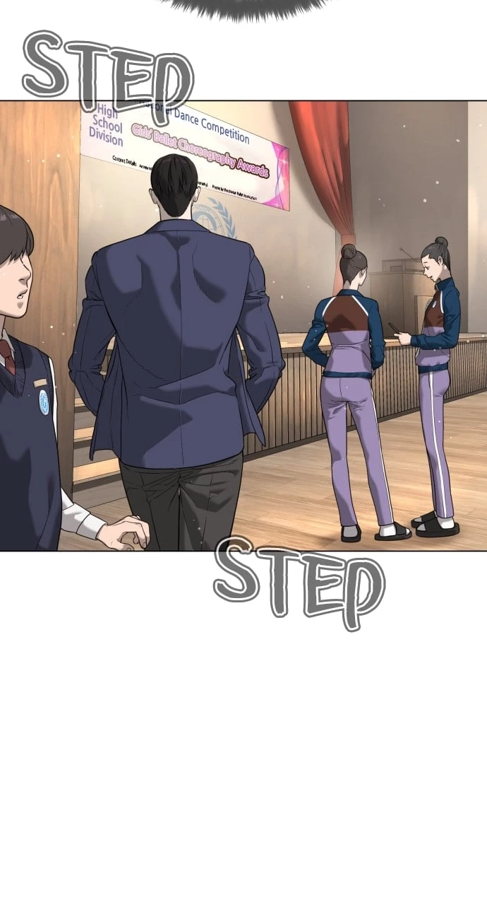 Killer Peter Chapter 4 - 115