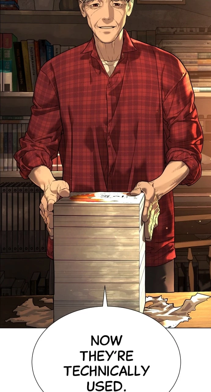 Killer Peter Chapter 1 - 64