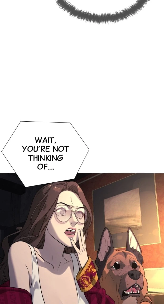Killer Peter Chapter 4 - 117