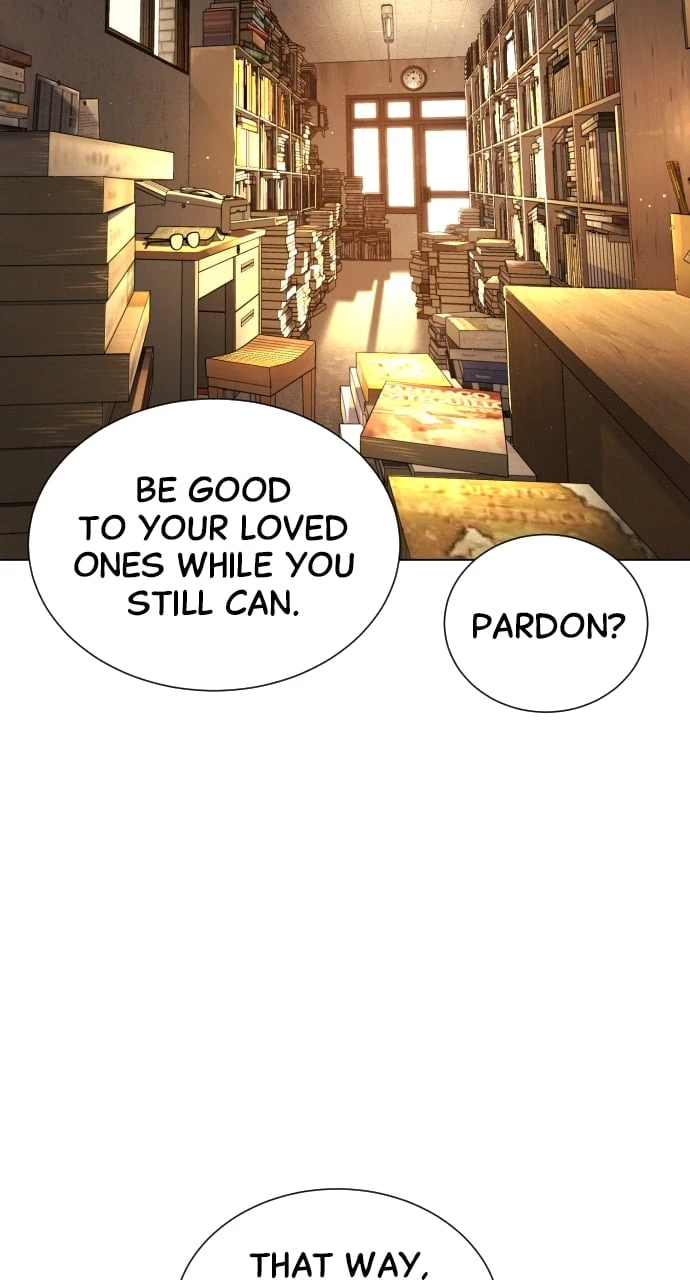 Killer Peter Chapter 1 - 66