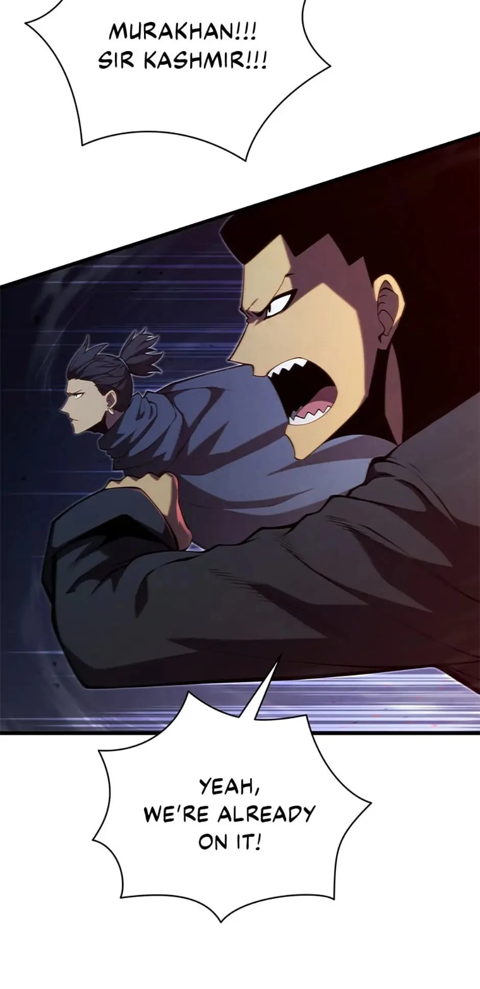 The Swordmaster's Son Chapter 77 - 57