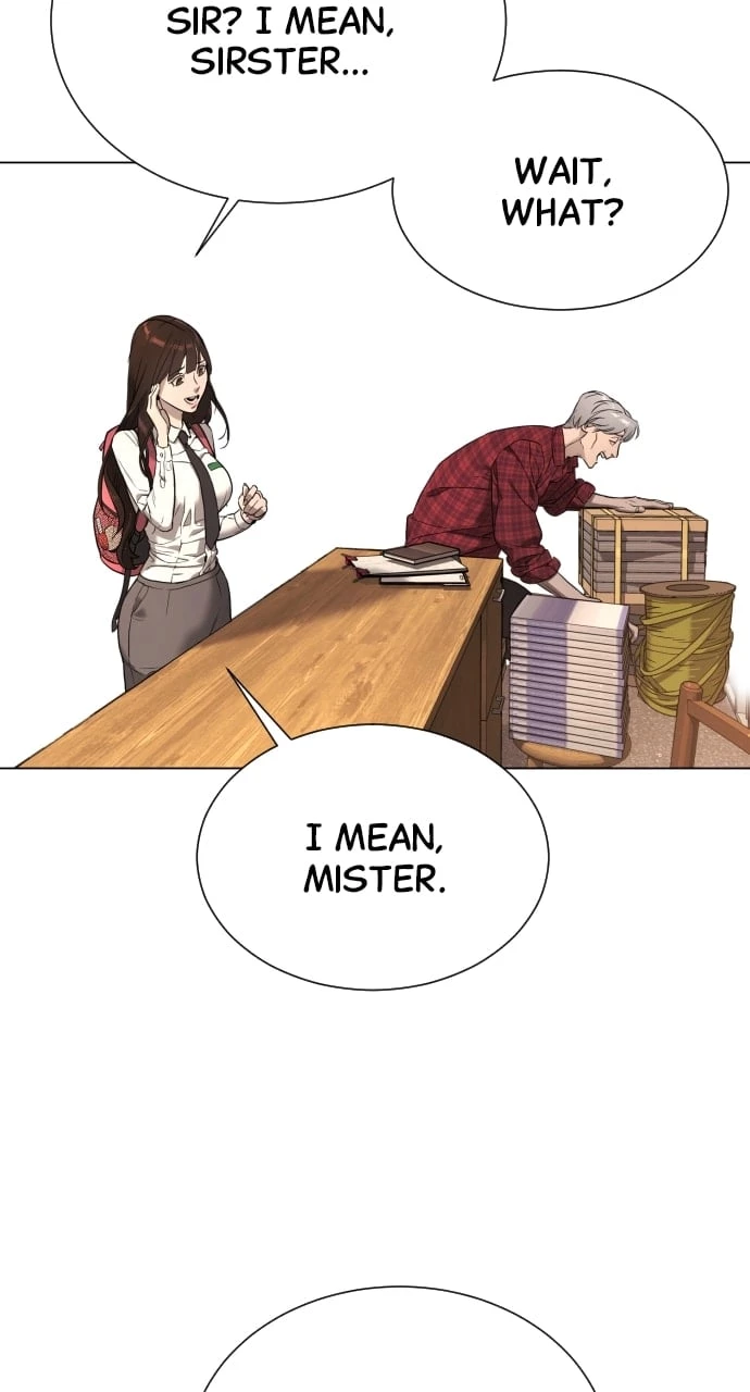 Killer Peter Chapter 1 - 68