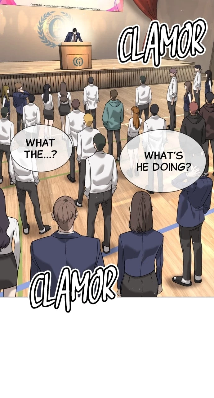 Killer Peter Chapter 4 - 121