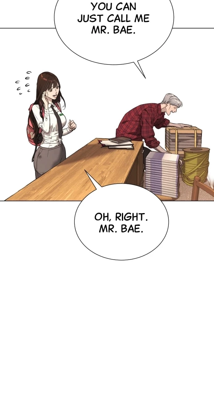 Killer Peter Chapter 1 - 69