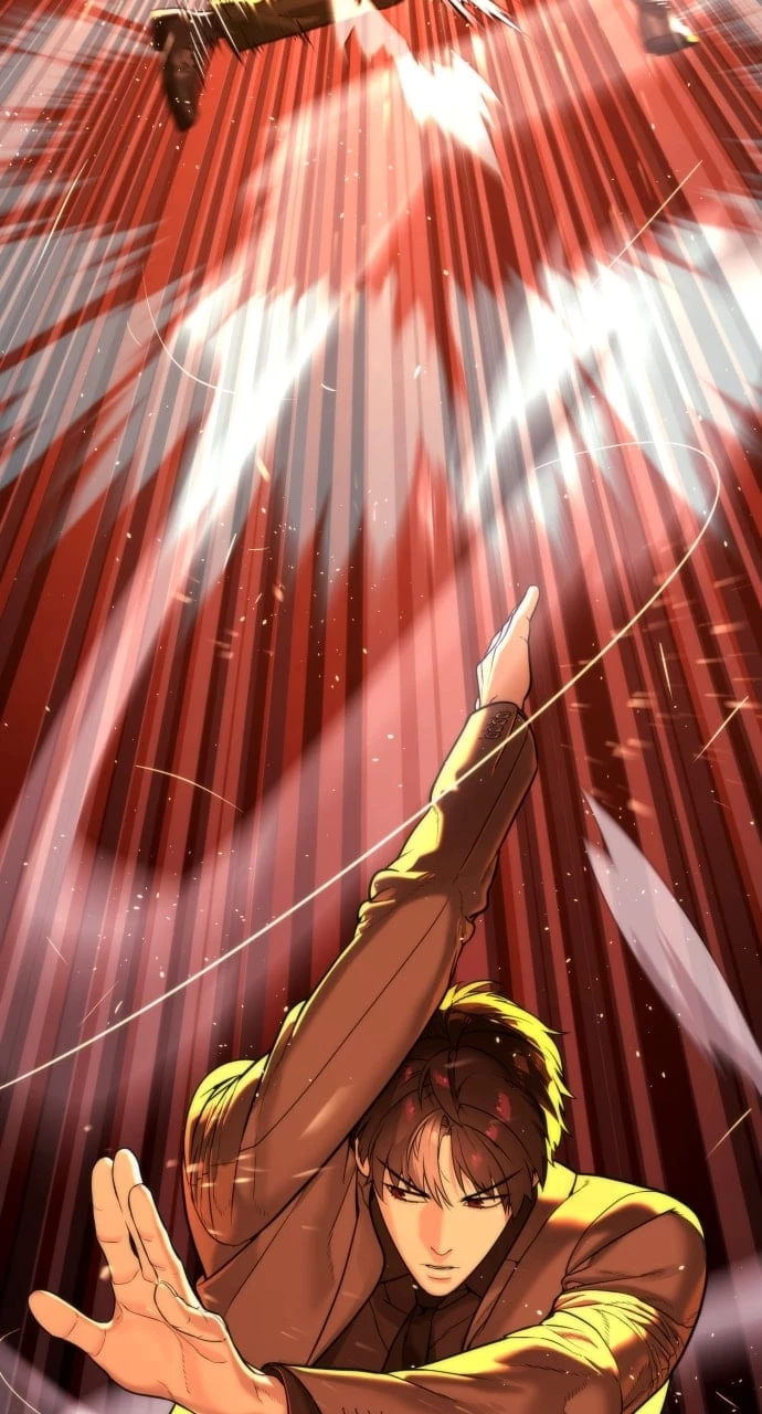 Killer Peter Chapter 3 - 113