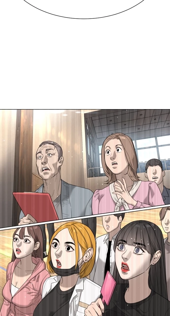 Killer Peter Chapter 4 - 125