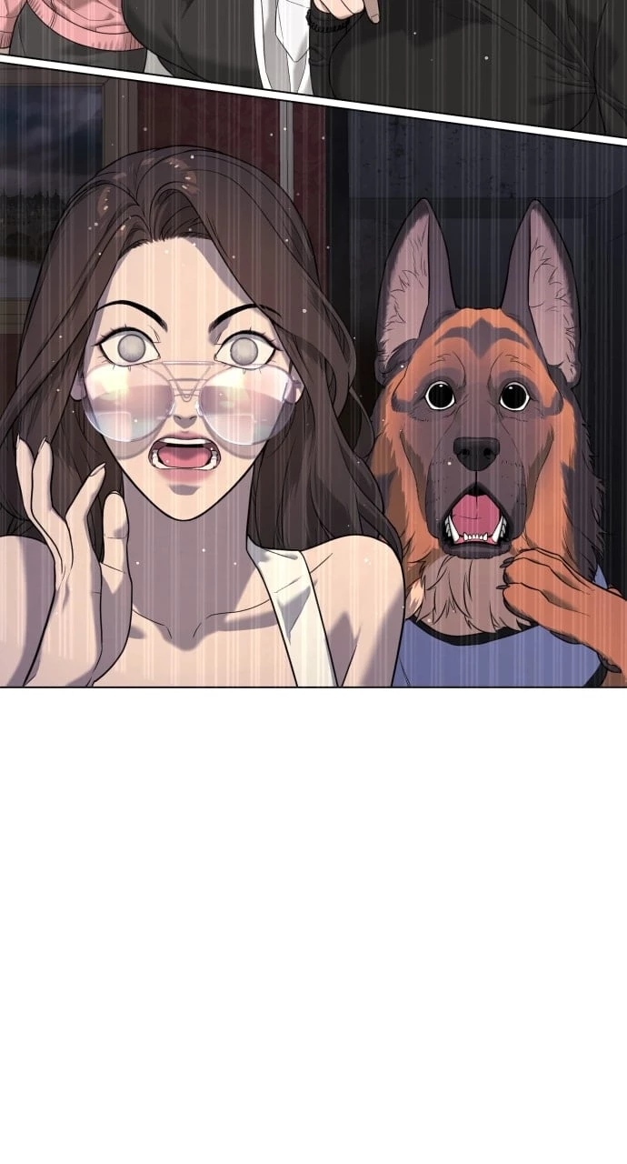 Killer Peter Chapter 4 - 126