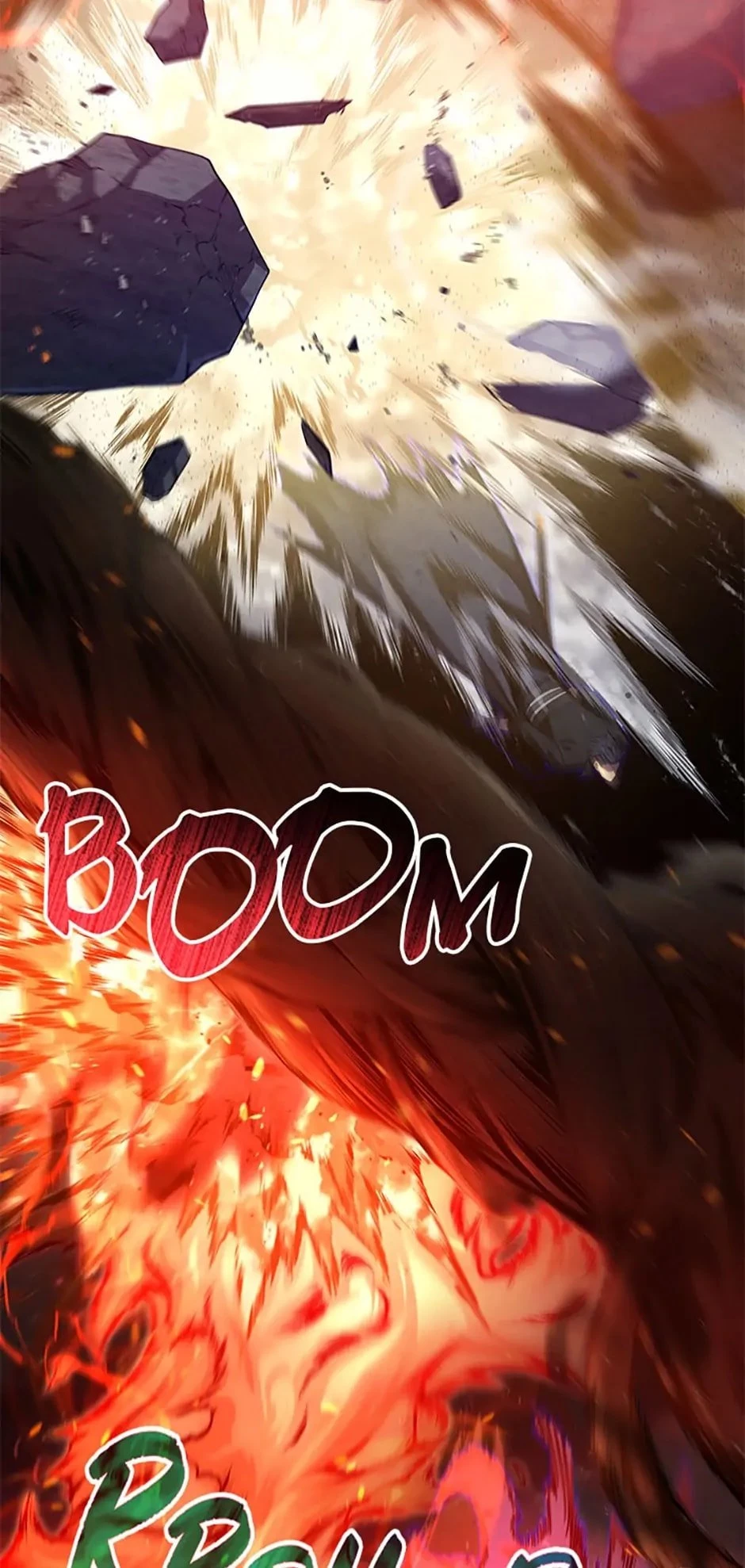 The Swordmaster's Son Chapter 77 - 65