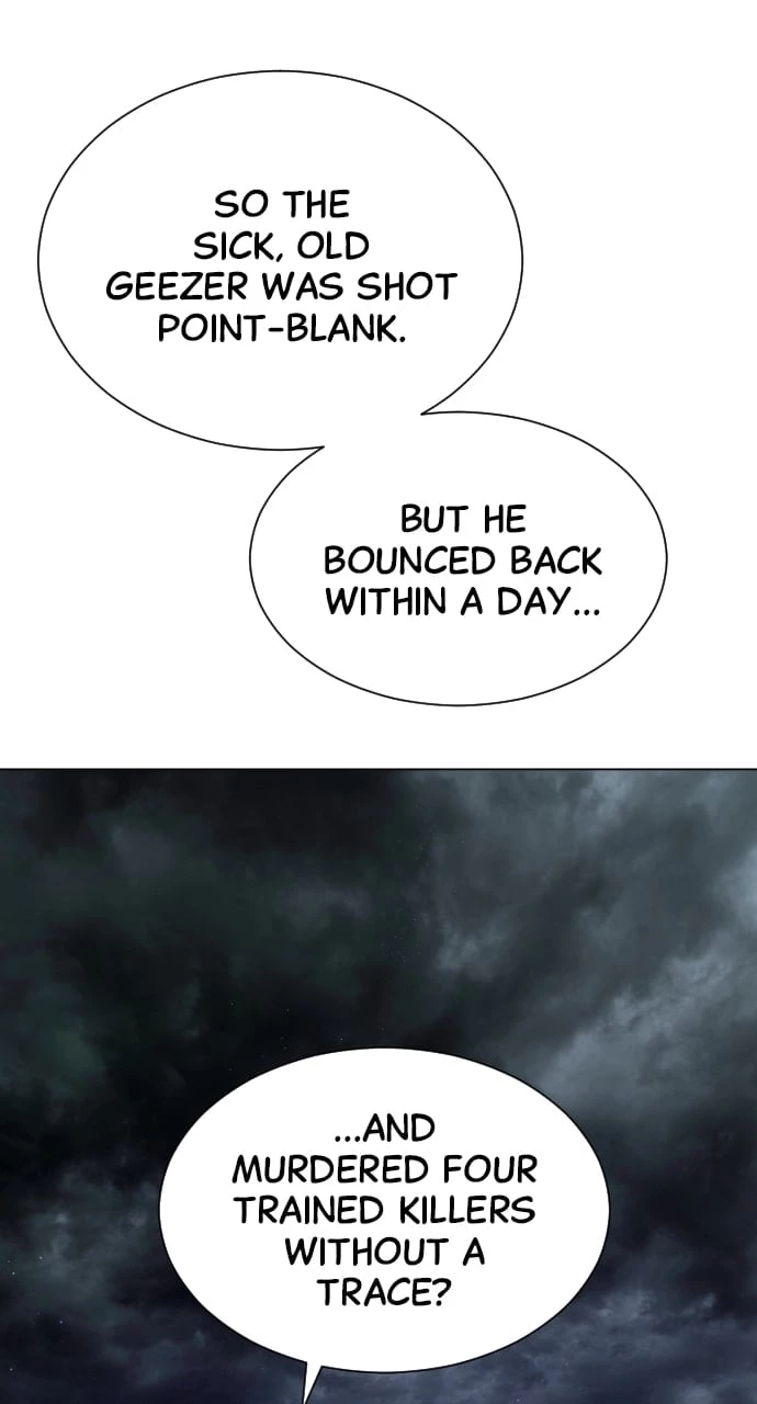 Killer Peter Chapter 3 - 119