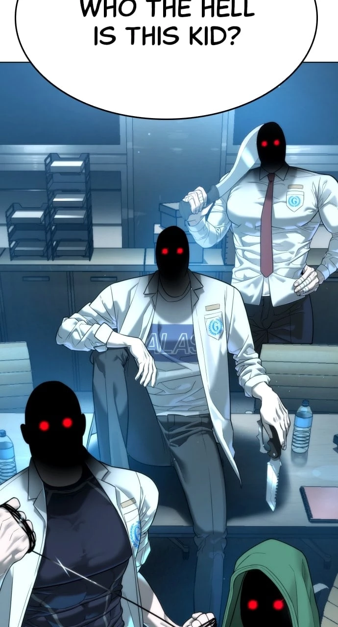 Killer Peter Chapter 4 - 129