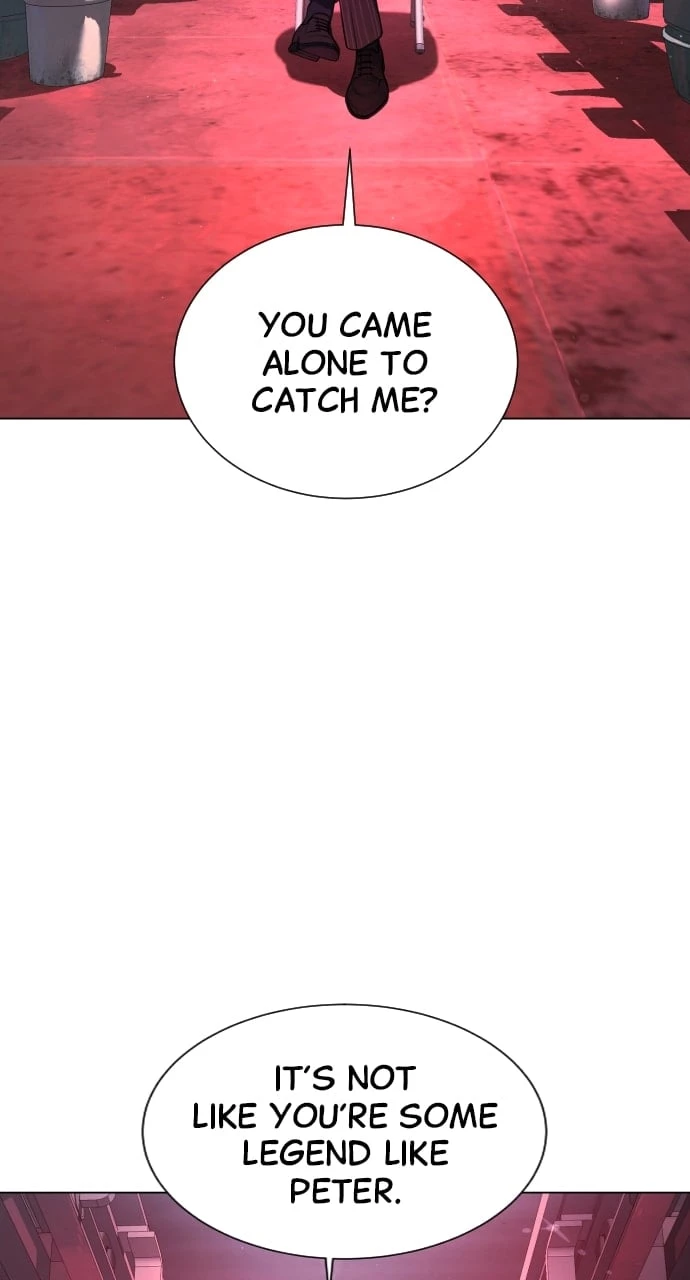 Killer Peter Chapter 2 - 87