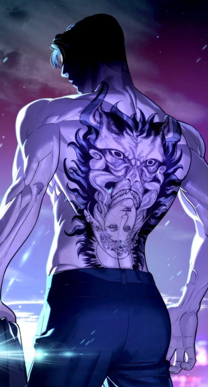 Killer Peter Chapter 3 - 123