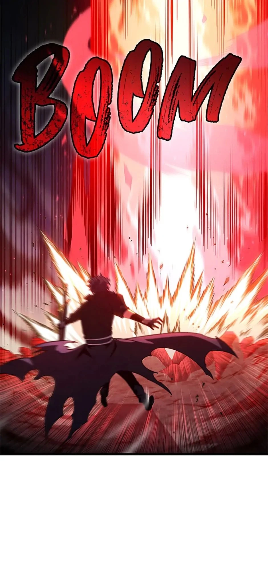 The Swordmaster's Son Chapter 77 - 69