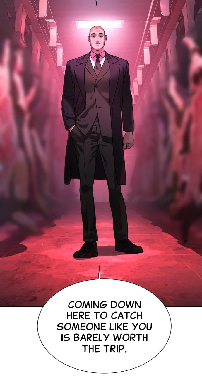 Killer Peter Chapter 2 - 88
