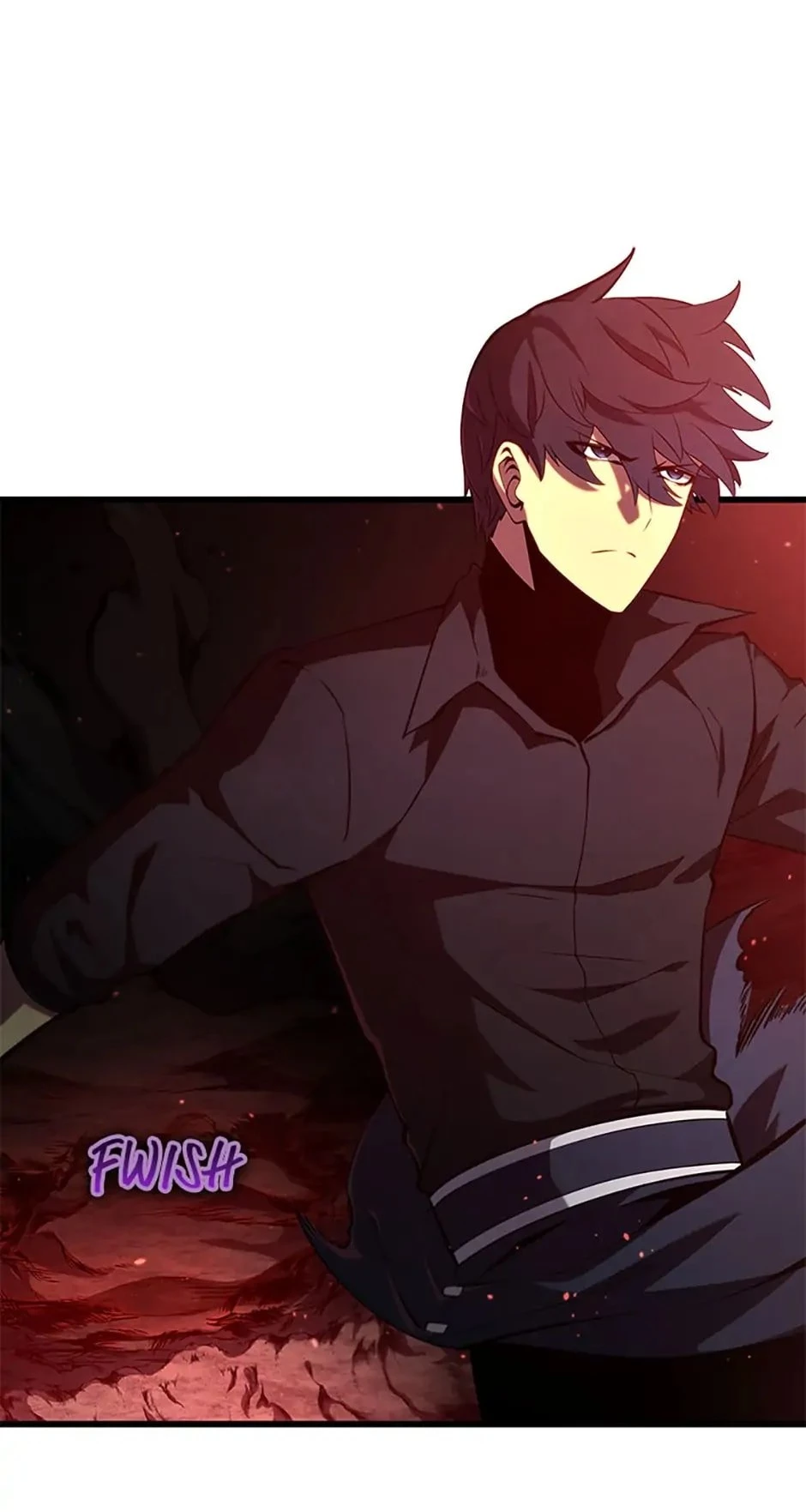 The Swordmaster's Son Chapter 77 - 70