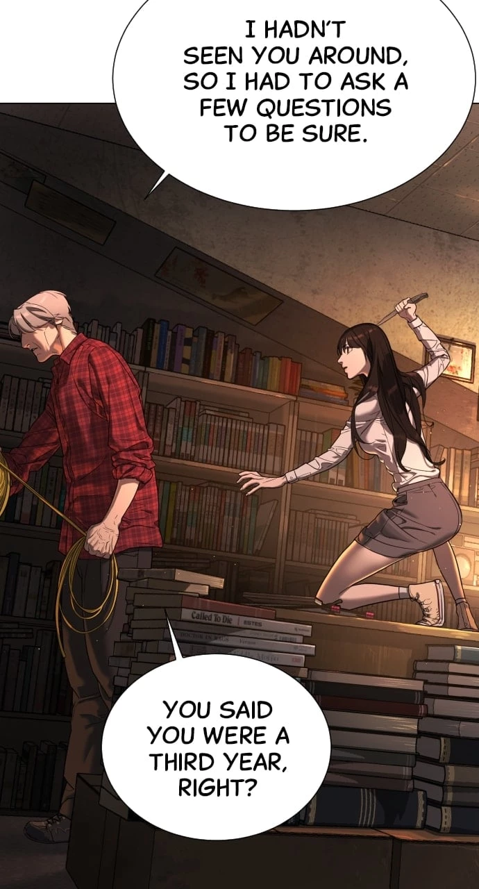 Killer Peter Chapter 1 - 82