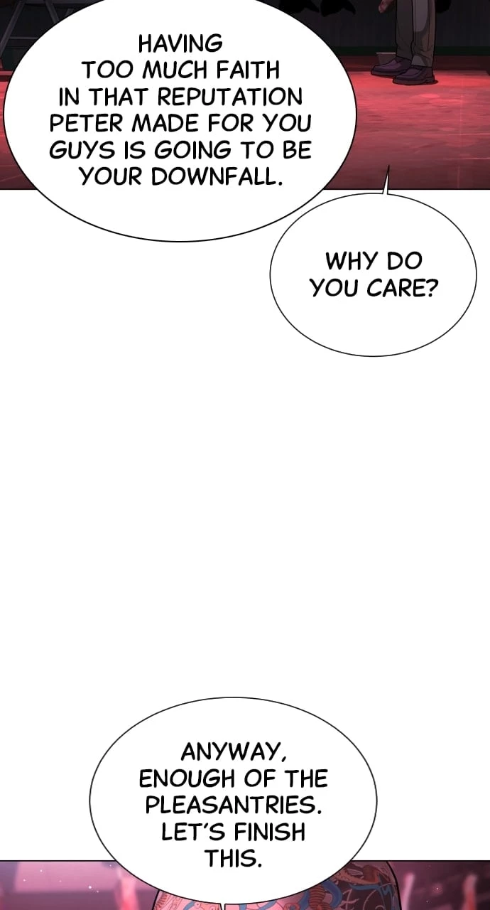 Killer Peter Chapter 2 - 90