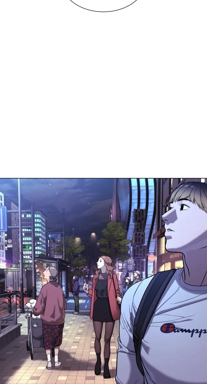 Killer Peter Chapter 3 - 127
