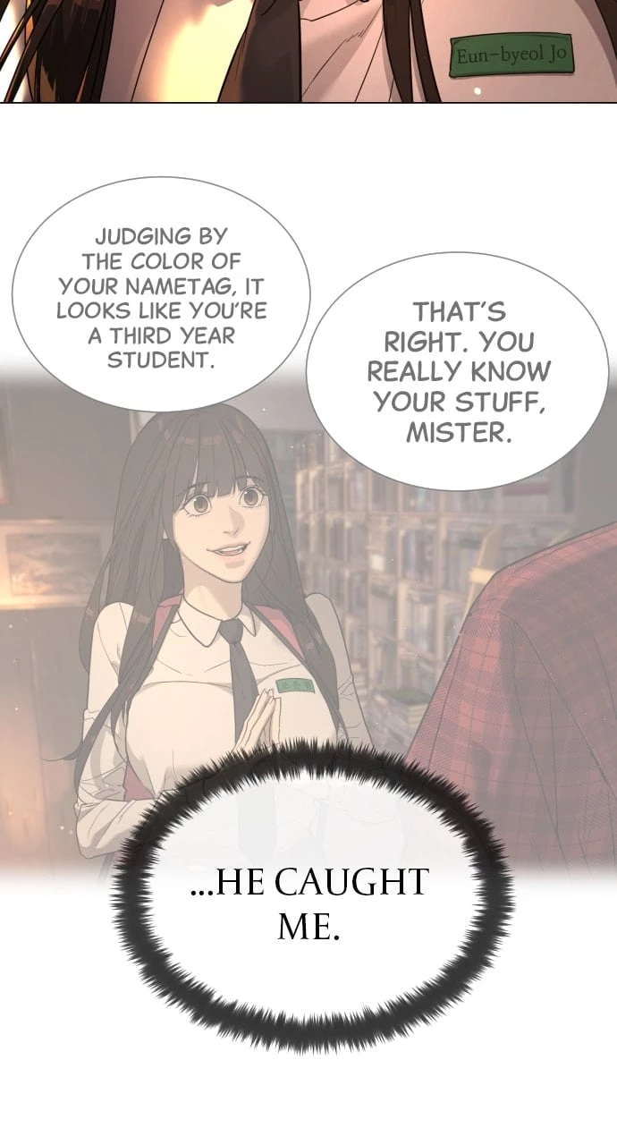 Killer Peter Chapter 1 - 85