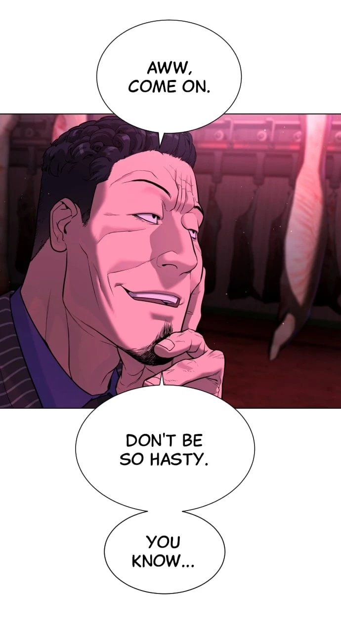 Killer Peter Chapter 2 - 92
