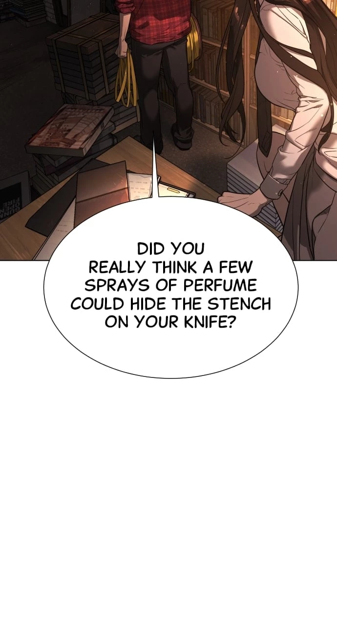 Killer Peter Chapter 1 - 87