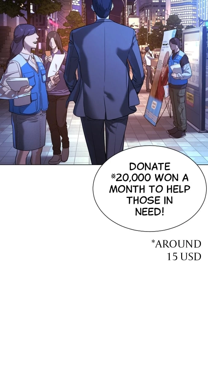 Killer Peter Chapter 3 - 132