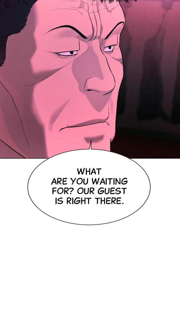 Killer Peter Chapter 2 - 96
