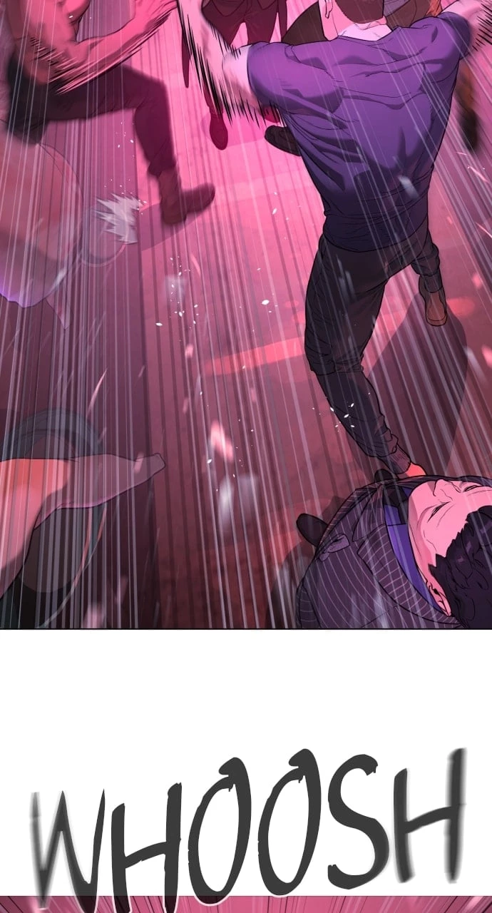 Killer Peter Chapter 2 - 98