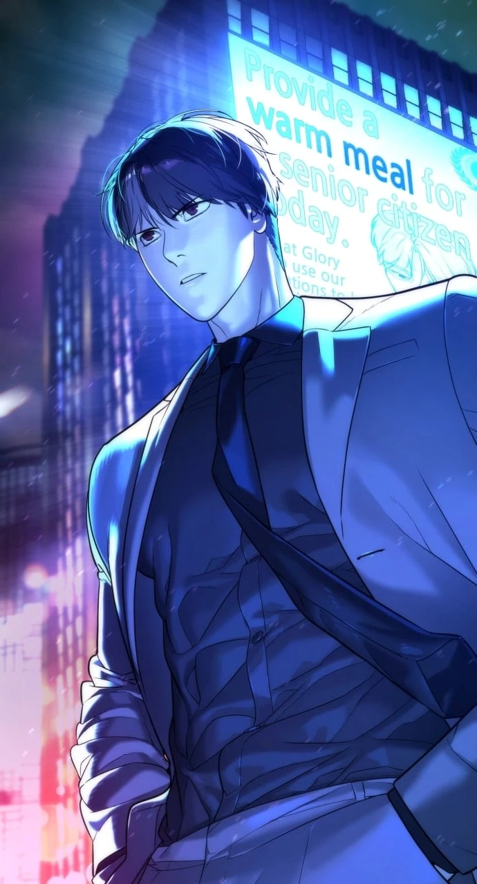 Killer Peter Chapter 3 - 135