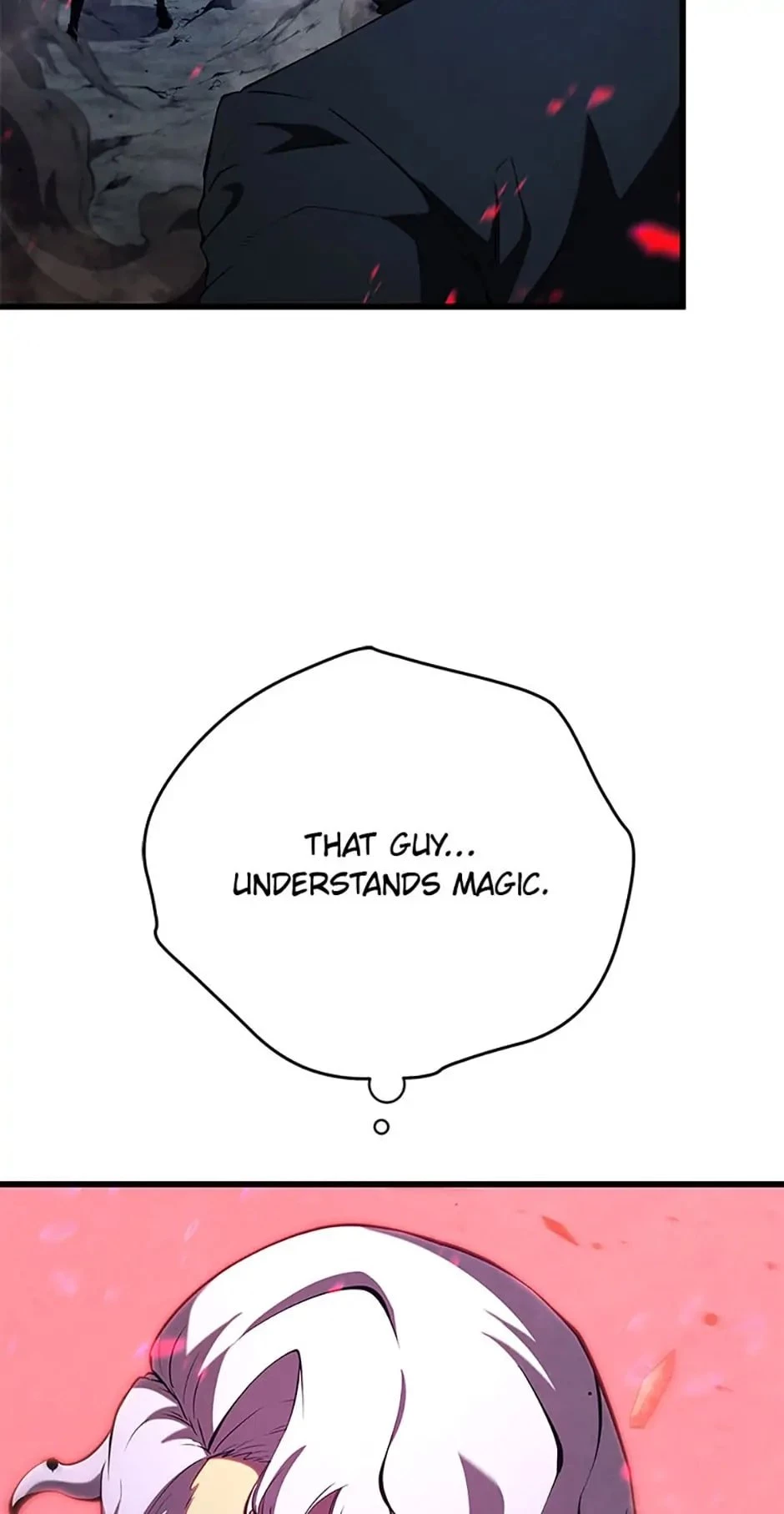 The Swordmaster's Son Chapter 77 - 81