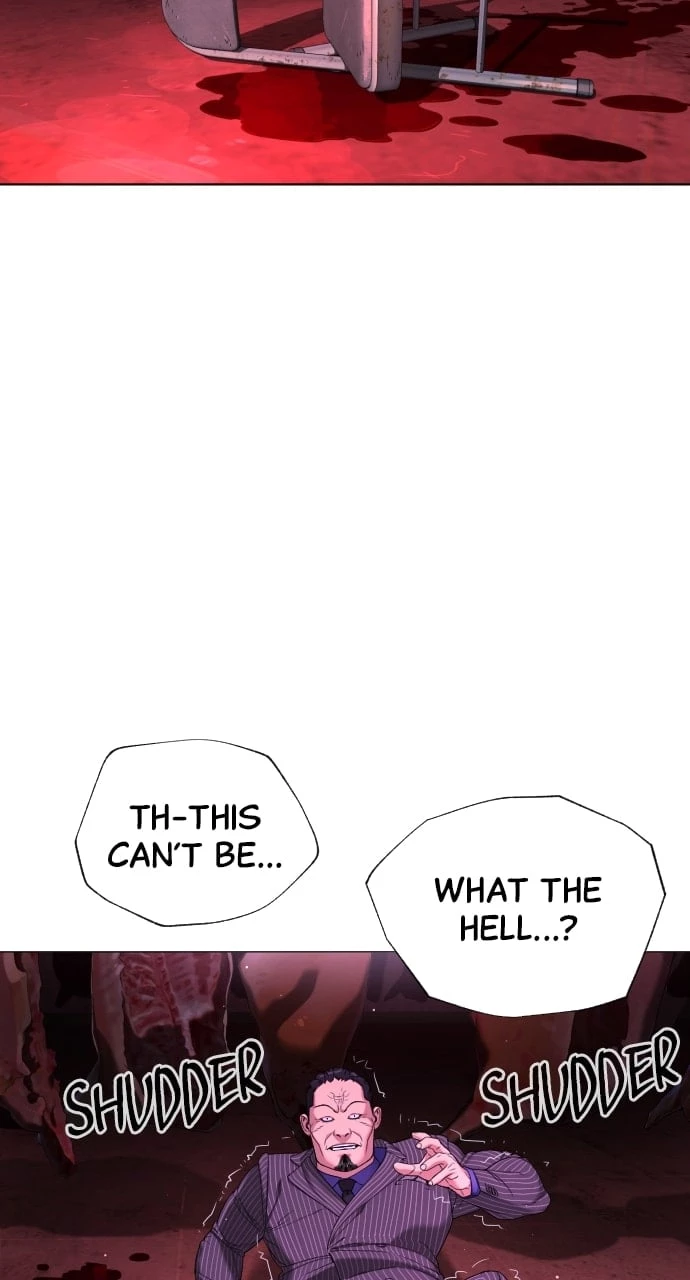 Killer Peter Chapter 2 - 101