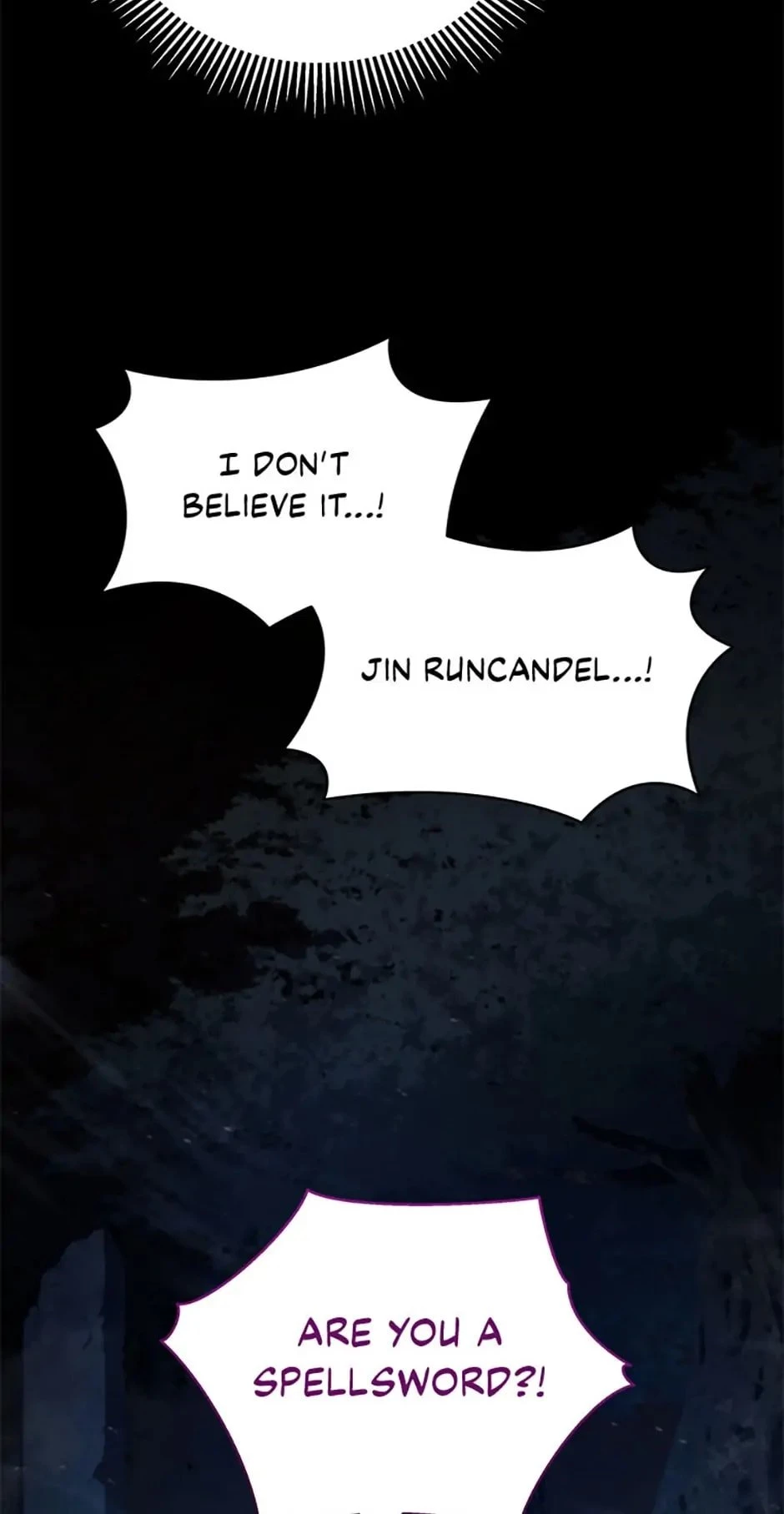 The Swordmaster's Son Chapter 77 - 85