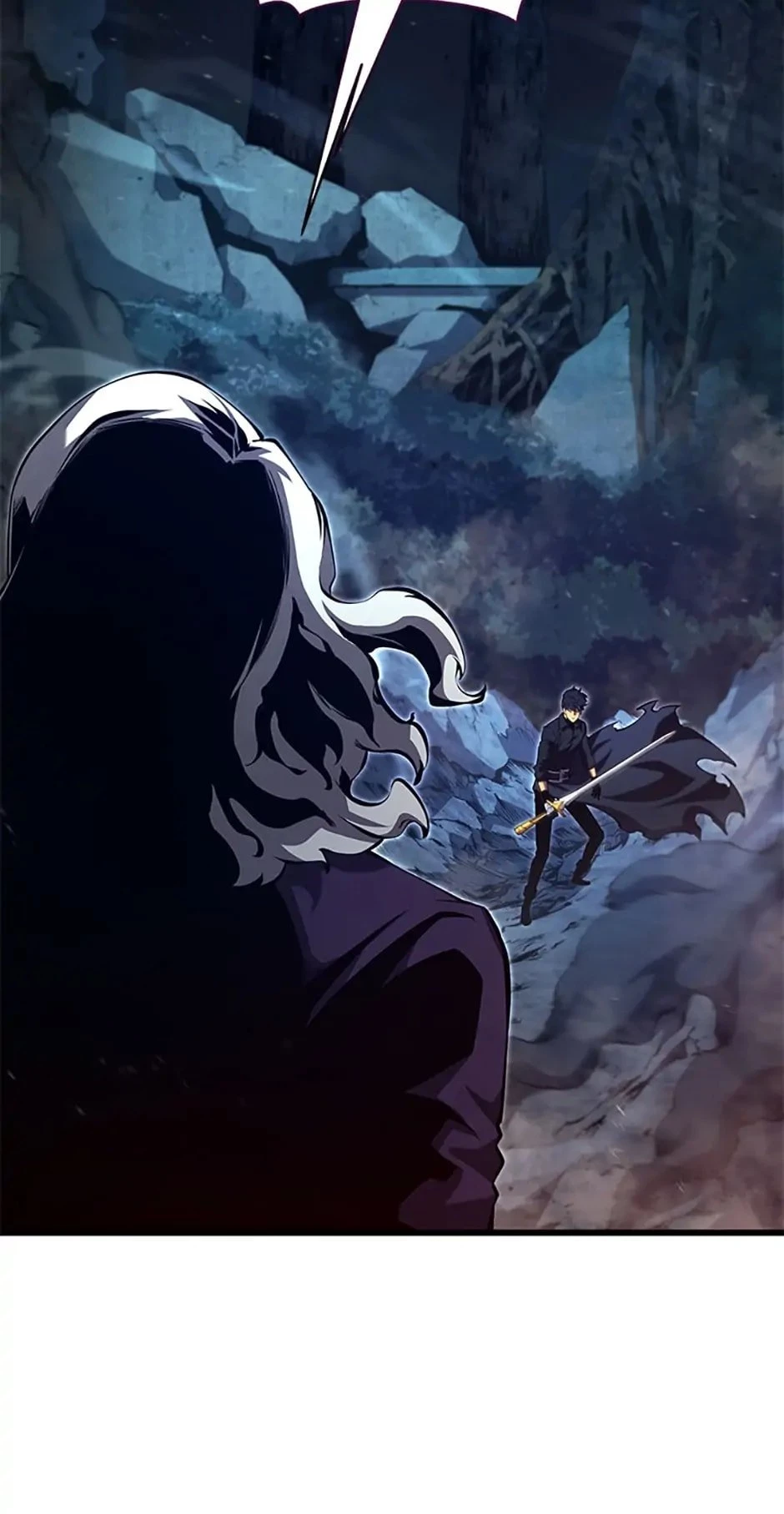 The Swordmaster's Son Chapter 77 - 86
