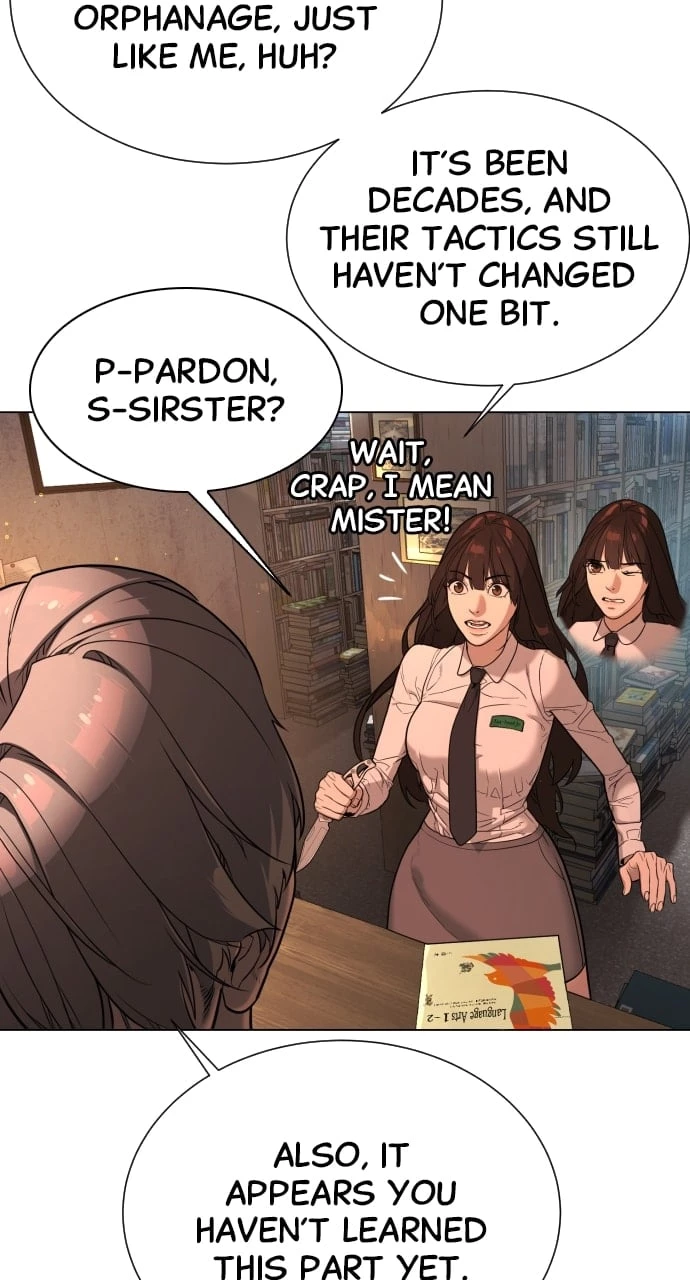 Killer Peter Chapter 1 - 101