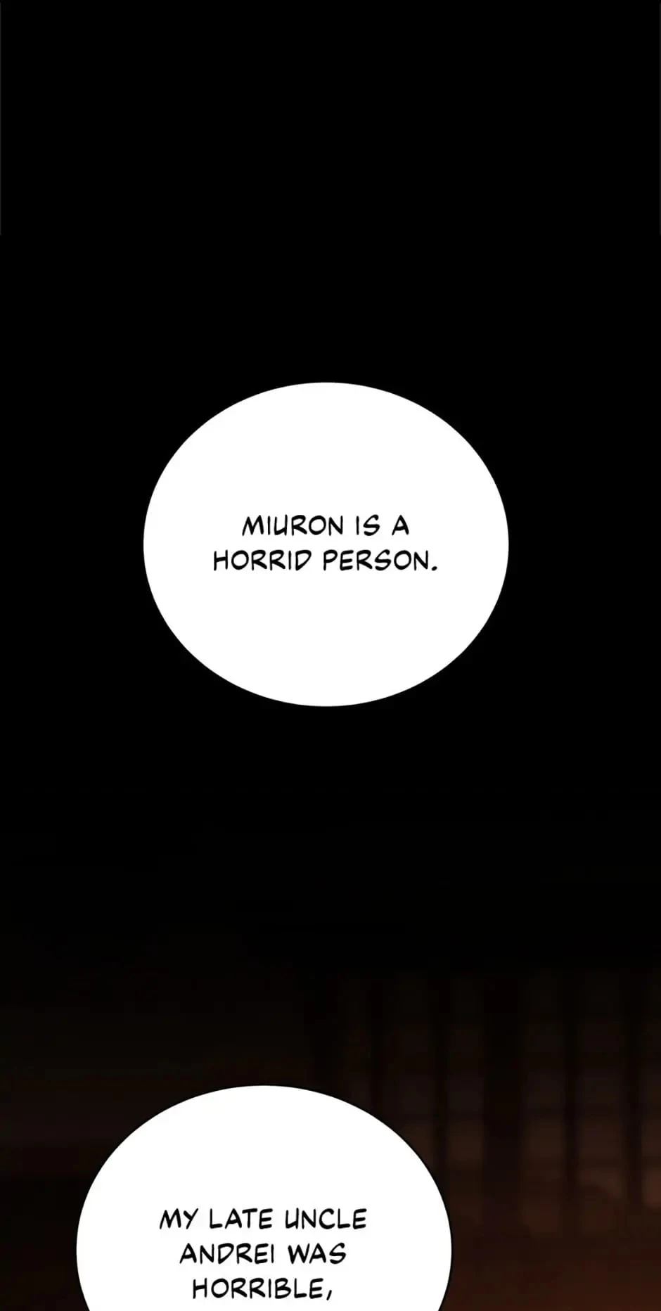 The Swordmaster's Son Chapter 76 - 1