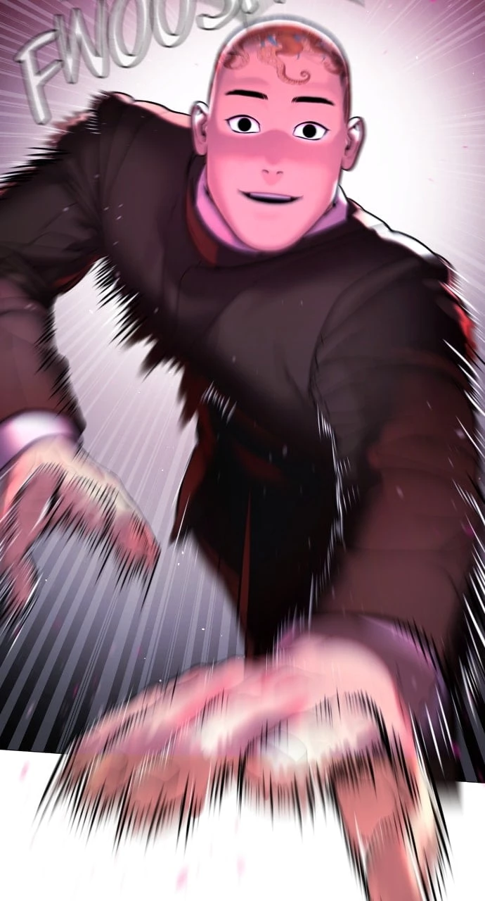 Killer Peter Chapter 2 - 109