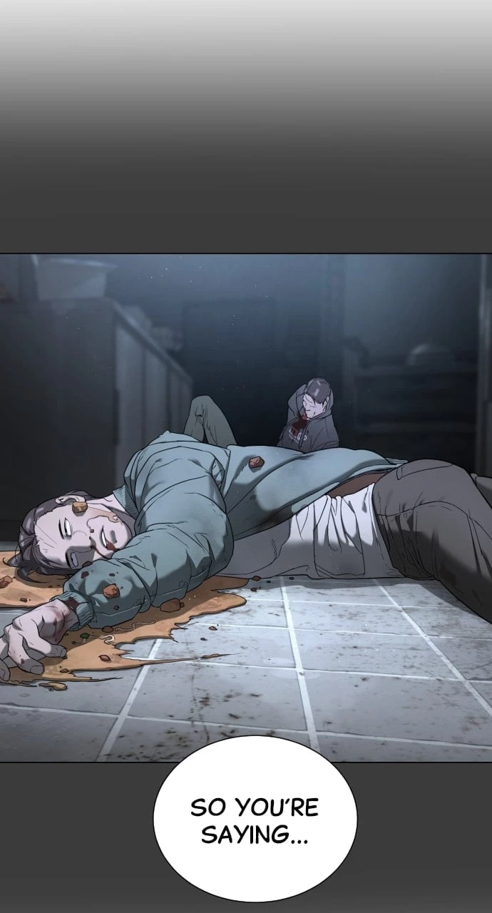 Killer Peter Chapter 2 - 112