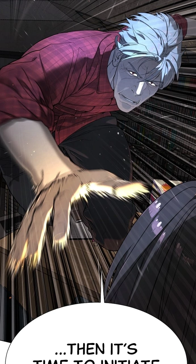 Killer Peter Chapter 1 - 104