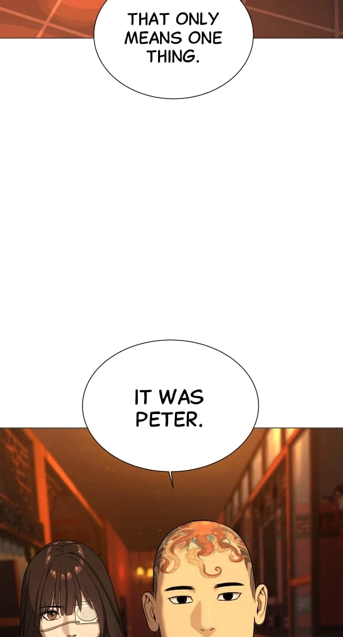 Killer Peter Chapter 2 - 114