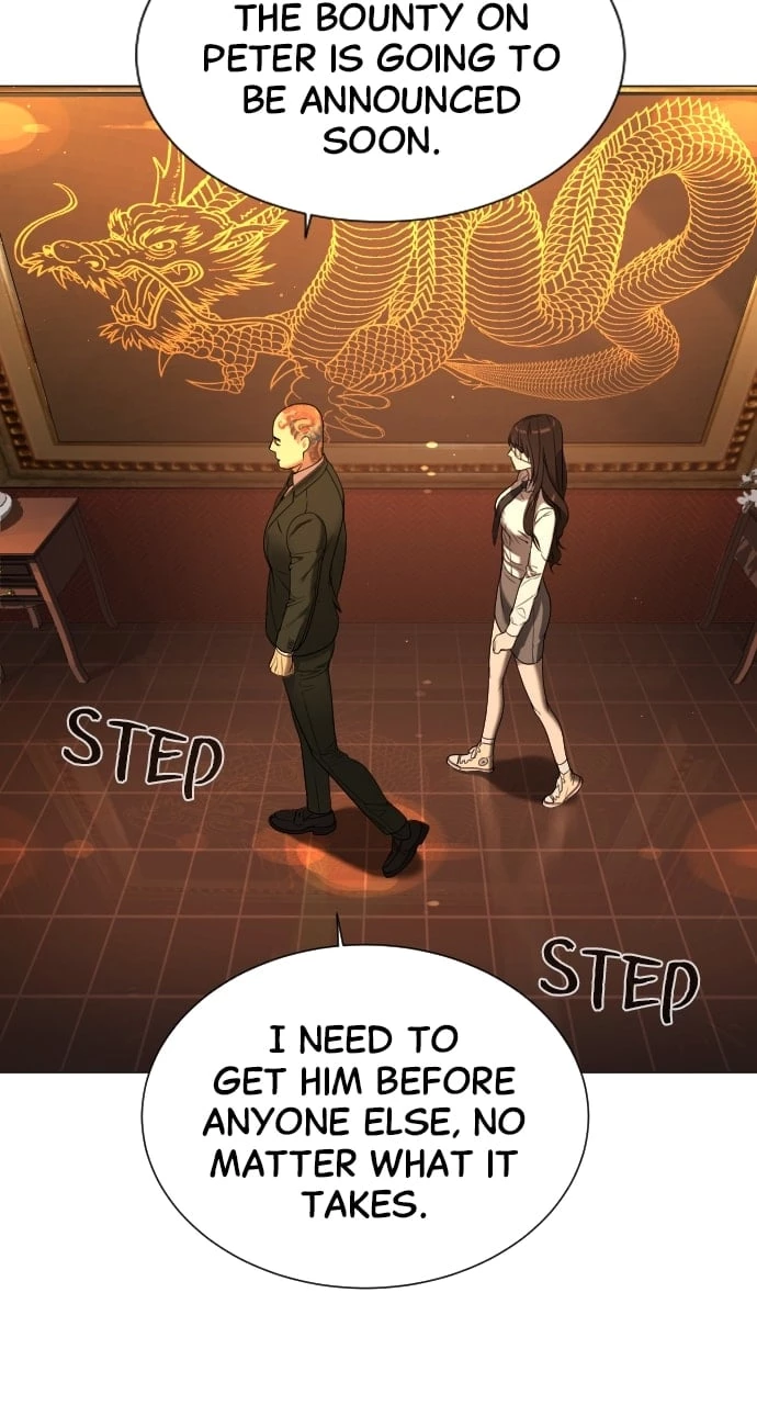 Killer Peter Chapter 2 - 116