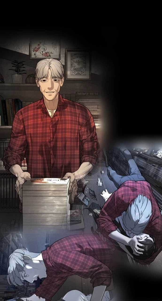 Killer Peter Chapter 2 - 118