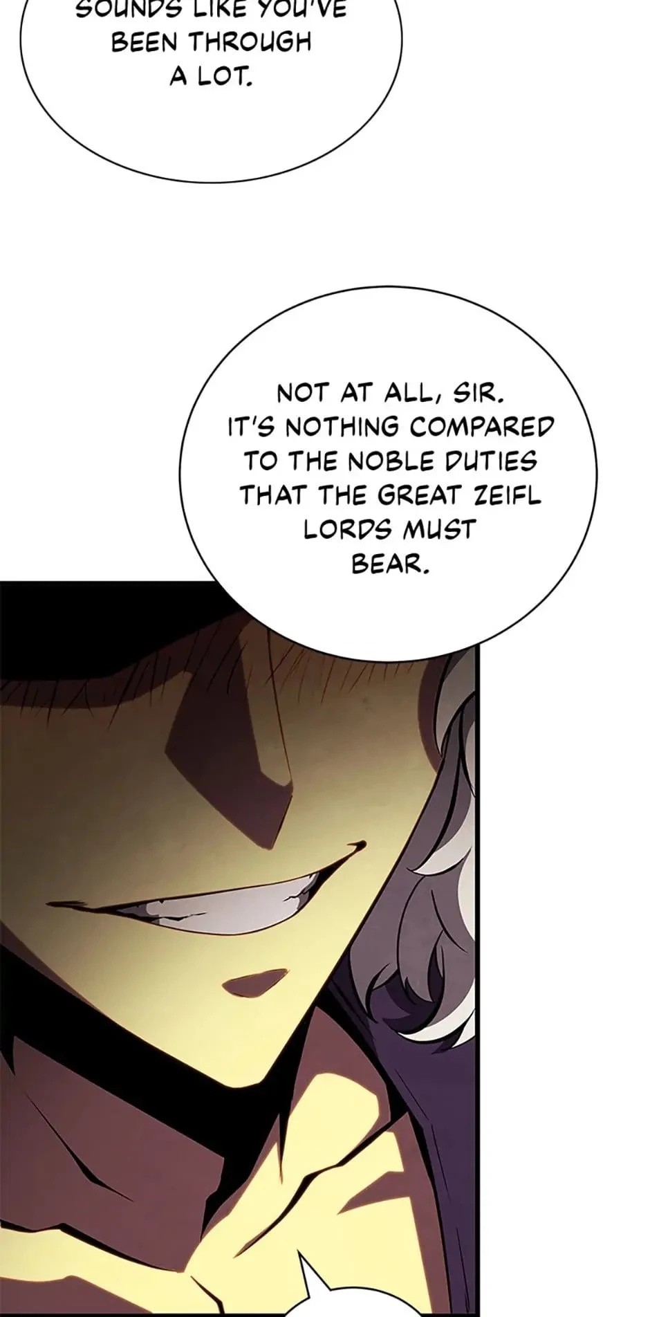 The Swordmaster's Son Chapter 76 - 10