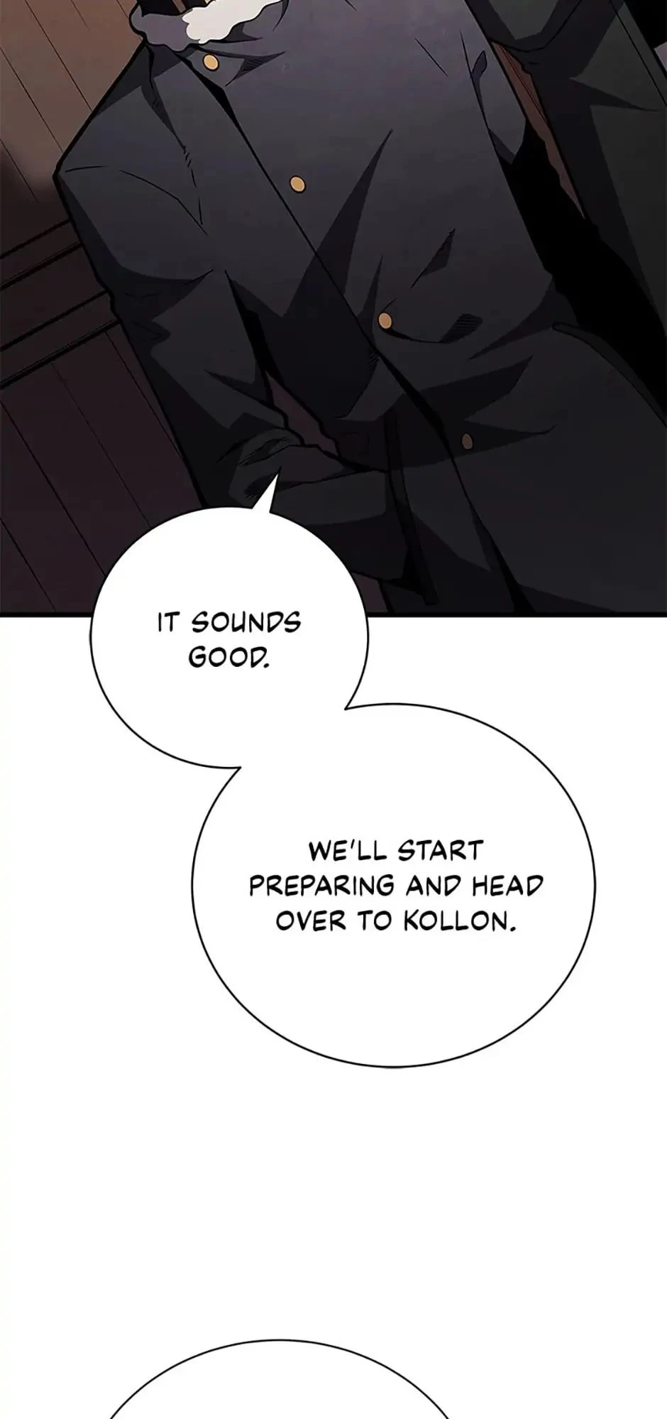 The Swordmaster's Son Chapter 75 - 3