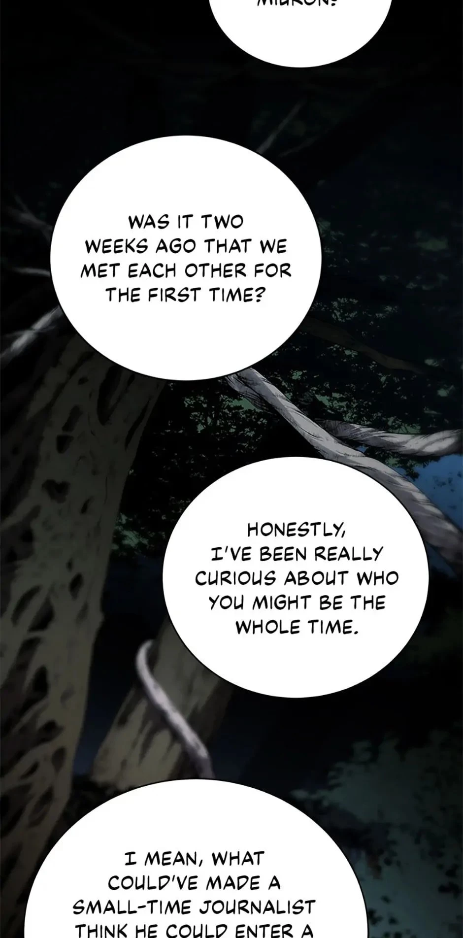 The Swordmaster's Son Chapter 76 - 12