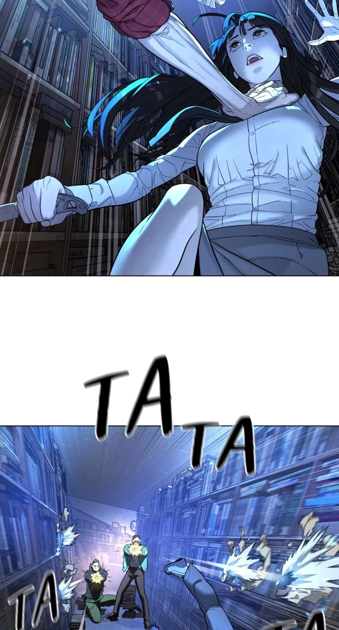 Killer Peter Chapter 1 - 108