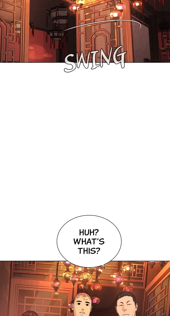 Killer Peter Chapter 2 - 121
