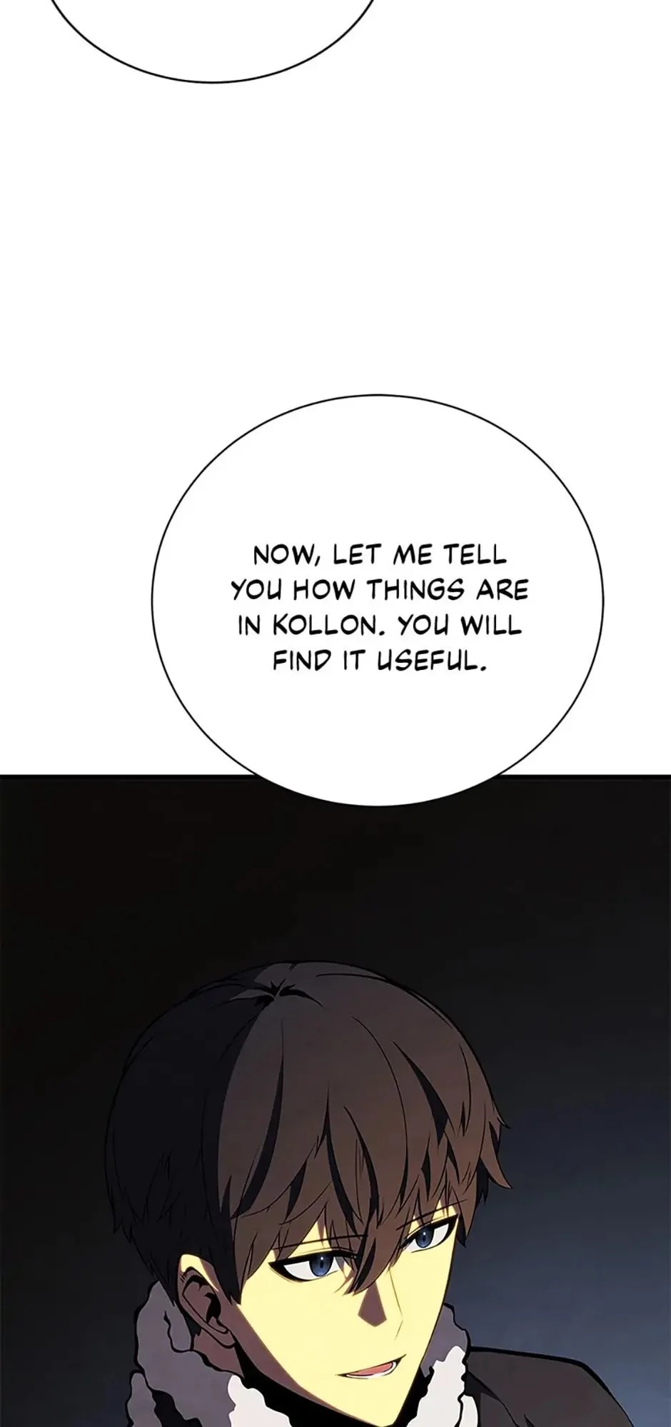The Swordmaster's Son Chapter 75 - 5