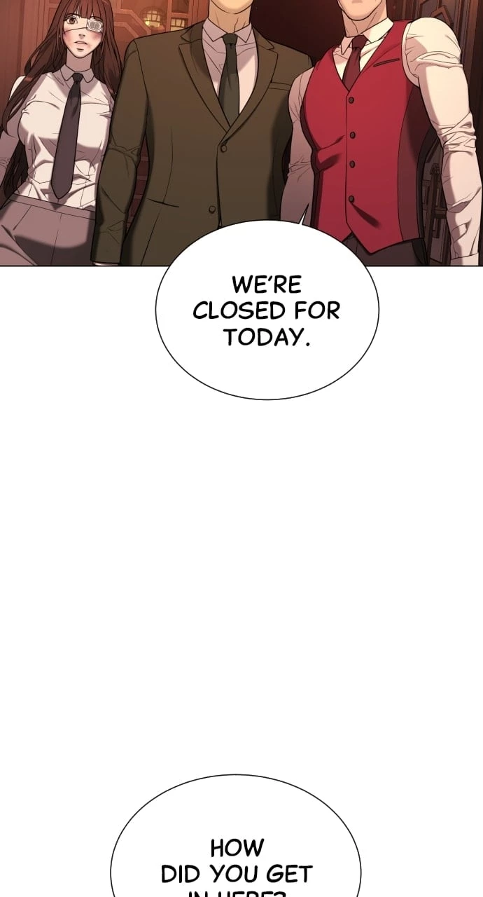 Killer Peter Chapter 2 - 122