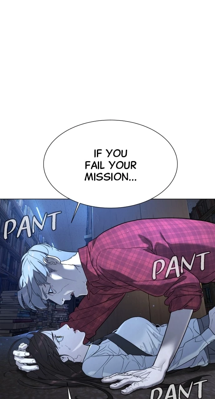 Killer Peter Chapter 1 - 111