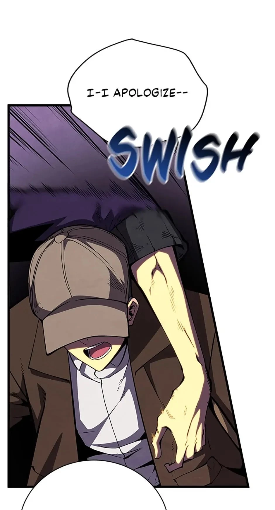 The Swordmaster's Son Chapter 76 - 14